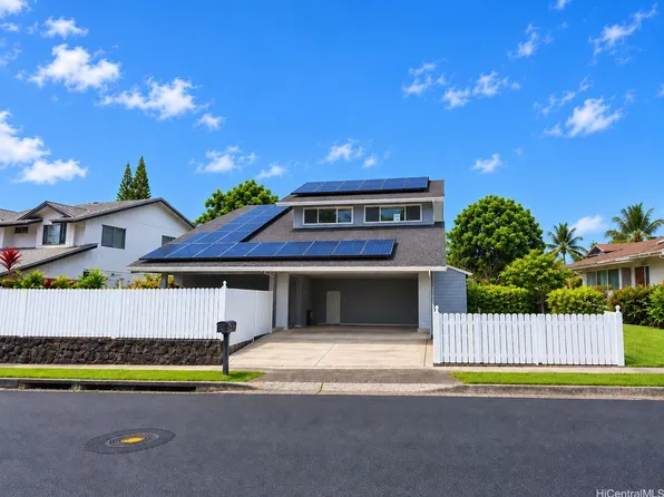 47-673 Hui Alala St, Kaneohe, HI 96744