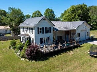 10597 County Route 74, Prattsburgh, NY 14873