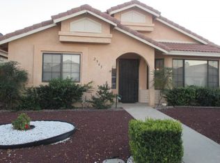 2965 La Paz Ave, Hemet, CA 92545