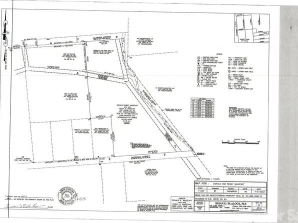 1025 Michigan St, Kannapolis, NC 28083