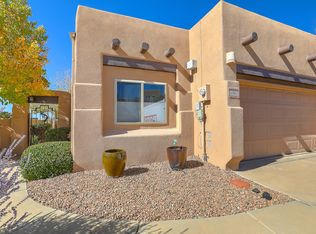 6501 Kaas Trail Ct NE, Albuquerque, NM 87111