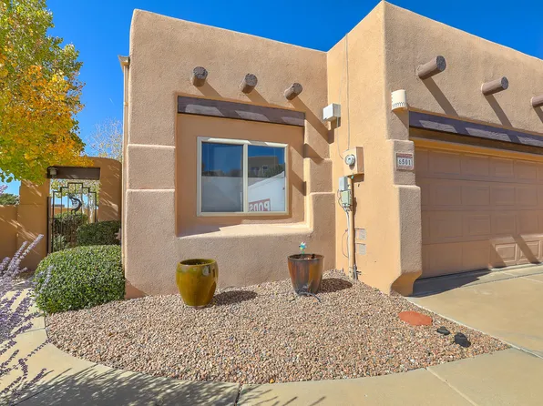 6501 Kaas Trail Ct NE, Albuquerque, NM 87111