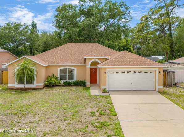 7416 Camio Ave, Cocoa, FL 32927