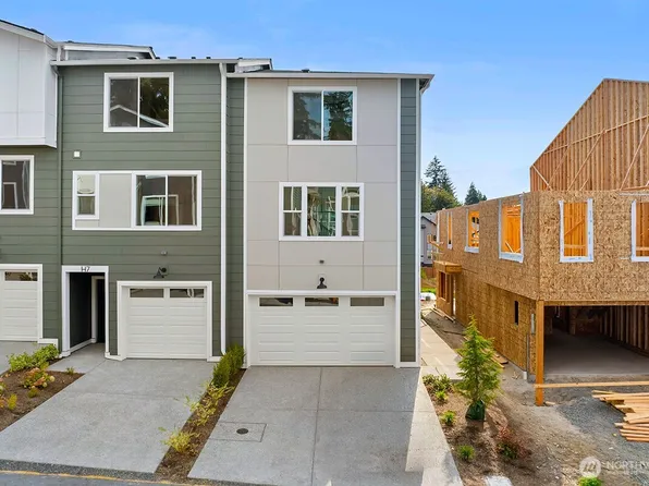 16823 Alder Way #H8, Lynnwood, WA 98037