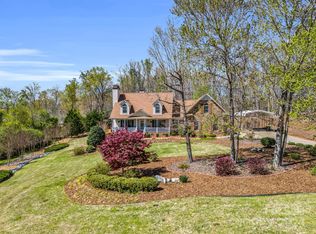 699 Jj Guffey Rd, Rutherfordton, NC 28139
