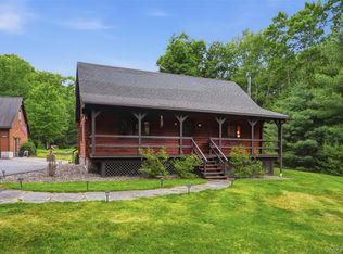 691 Peenpack Trail, Sparrowbush, NY 12780