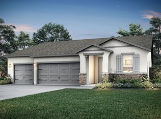 Fairfield Plan, Monte Vista Collection, Denair, CA 95316