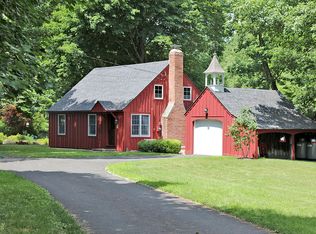 36 Bow Wow Rd, Sheffield, MA 01257