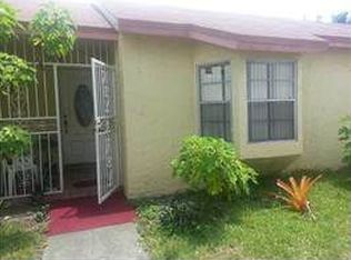 12554 SW 267th Ter, Homestead, FL 33032