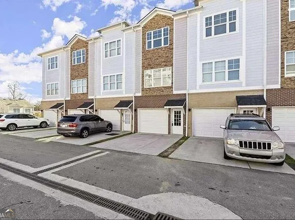 2019 Ocean Dr NW, Atlanta, GA 30318