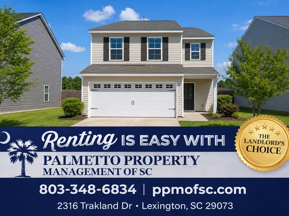 2316 Trakand Dr, Lexington, SC 29073