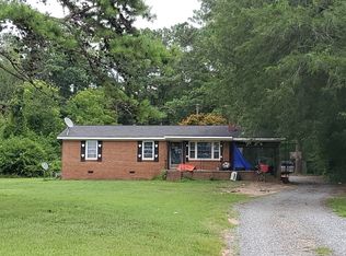 1468 Catawba River Rd, Fort Lawn, SC 29714