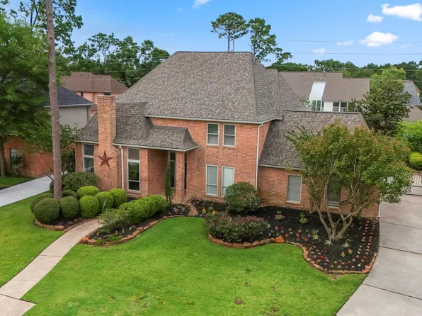 7714 Northbridge Dr, Spring, TX 77379