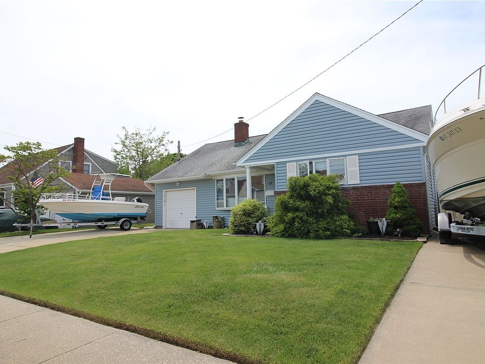 12 Hayes Road, Amity Harbor, NY 11701 Zillow