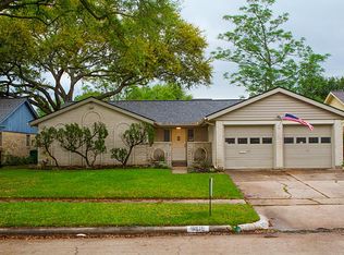 8915 Tanager St, Houston, TX 77036