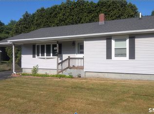 2 Rachel Drive, Thompson, CT 06255