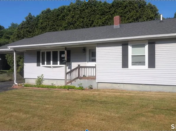 2 Rachel Drive, Thompson, CT 06255