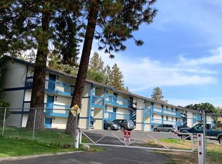515 E Hawthorne Rd #8, Spokane, WA 99218