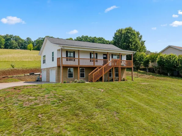 2713 Lucille Ave, Kodak, TN 37764