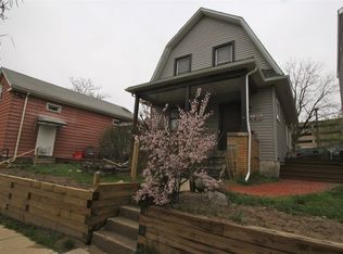 208 N 1st St, Ann Arbor, MI 48104