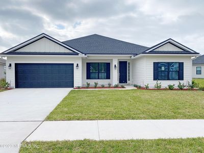 1714 AUSTIN LAKE Way UNIT 0053, Middleburg, FL, 32068