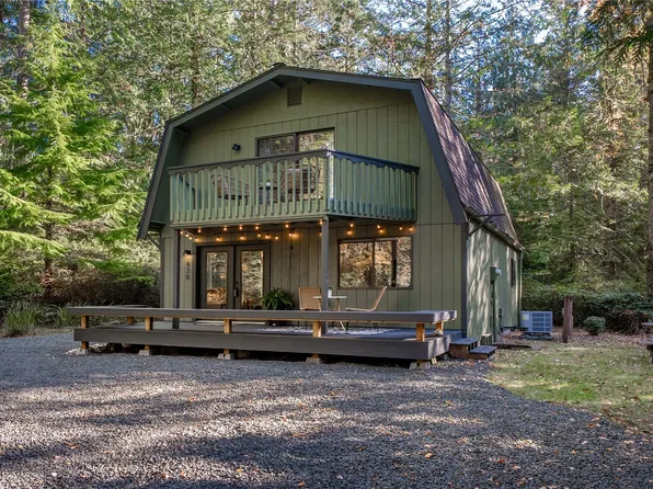 438 E Pointes Drive E, Shelton, WA 98584
