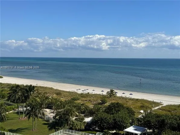 200 Ocean Lane Dr APT 909, Key Biscayne, FL 33149