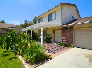 1687 Cliffbranch Dr, Diamond Bar, CA 91765