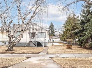 12031 65th St NW, Edmonton, AB T5W 4L6