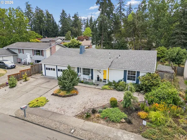 14250 SW Bonnie Brae St, Beaverton, OR 97005