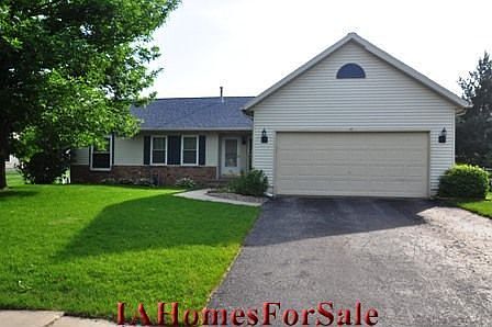 310 Rock Ridge Rd. NW