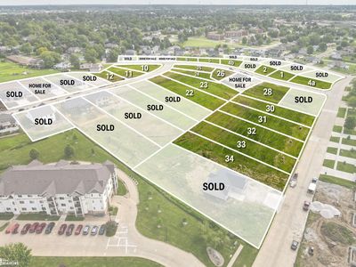 807 Woodside Dr, Marshalltown, IA, 50158