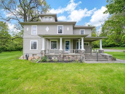 7331 Browns Lake Rd, Jackson, MI, 49201