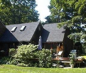 Yard/Deck