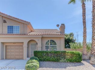 12345 Mill Point Dr #0, Henderson, NV 89074