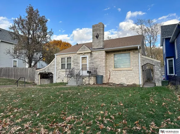 4325 S 23rd St, Omaha, NE 68107