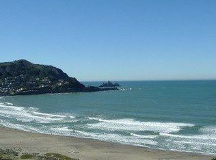 449 Roberts Rd, Pacifica, CA 94044