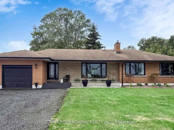 9767 Niagara River Pkwy, Niagara Falls, ON L2G 0N9