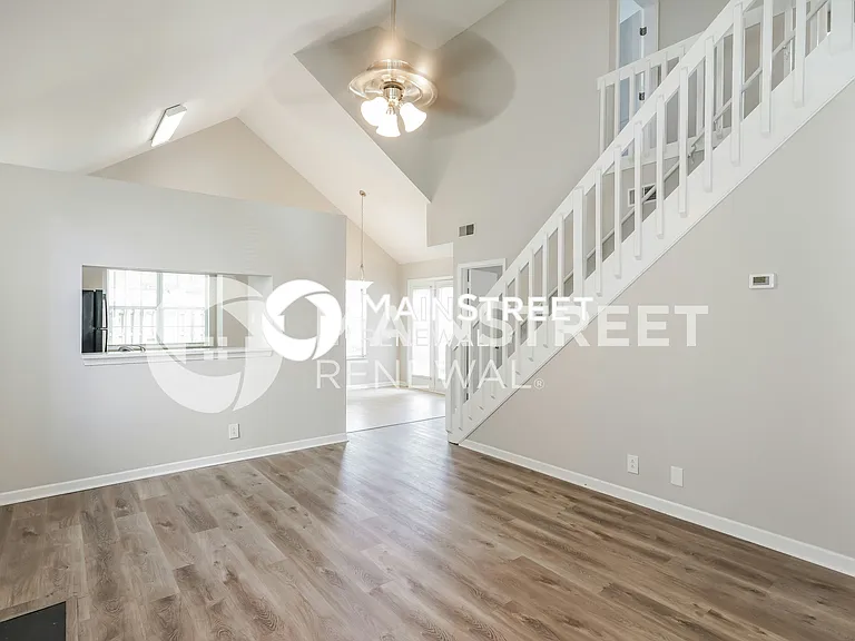 WM - Living Room