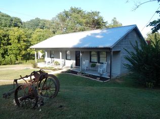 2522 Peach Orchard Rd, Maryville, TN 37803
