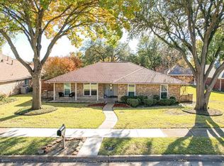 1402 Stoneboro Ln, Richardson, TX 75082