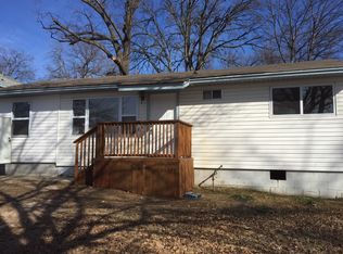2915 S 12th St, Fort Smith, AR 72901