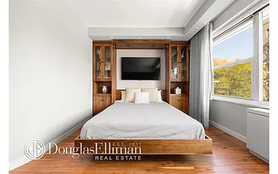 Sold by Douglas Elliman