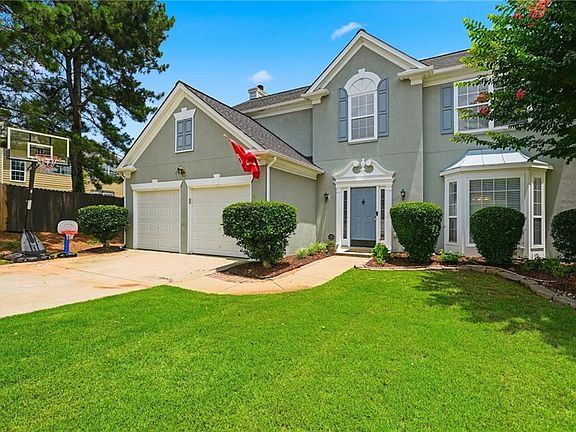 2nd image of 3875 Lake Burton Dr