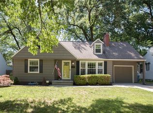 7236 Roe Ave, Prairie Village, KS 66208