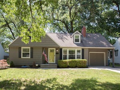 7236 Roe Ave, Prairie Village, KS, 66208