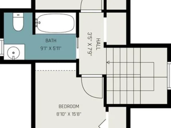 2315 Stevens Ave, Kalamazoo, MI 49008