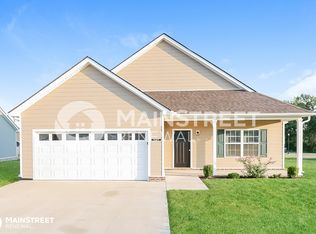 727 Mitscher Dr, Spring Hill, TN 37174