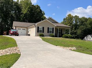 114 Kanah Ct, Winston Salem, NC 27107