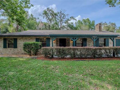 18015 Palm St, Umatilla, FL, 32784